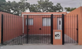 Dpto en San Antonio Oeste 4 pax
